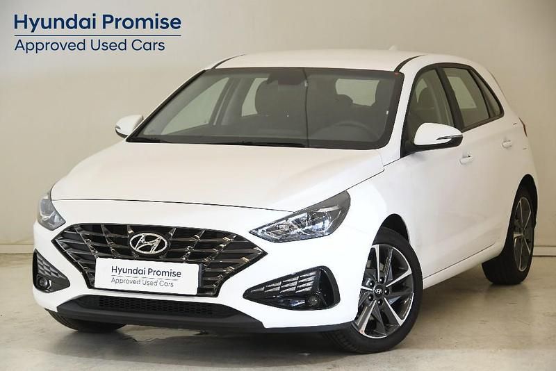 Usado 2024 Hyundai i30 | 16.500 € (Super precio) - Imagen 1/4