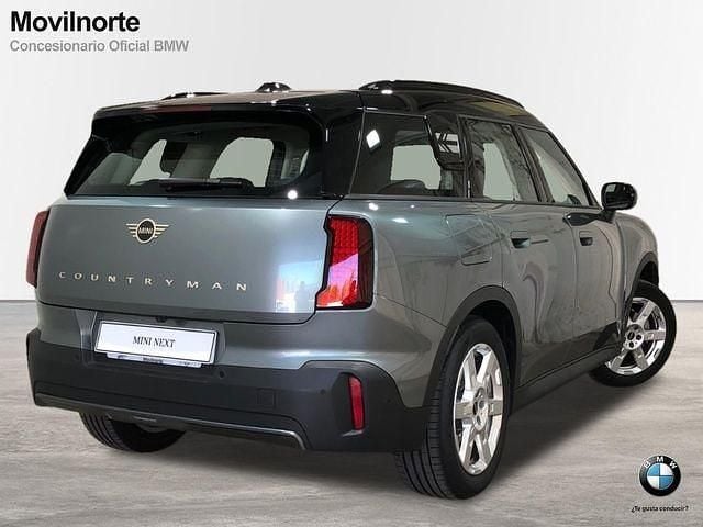Usado Mini Countryman 163 CV (119 kW) 2024 SUV
