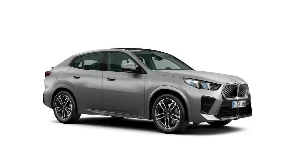 Usado BMW iX2 Comfort Edition 230 kW (313 CV) 2024 SUV