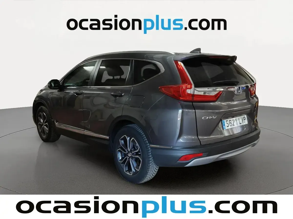 Usado Honda CR-V Elegance 184 CV (135 kW) 2022 SUV