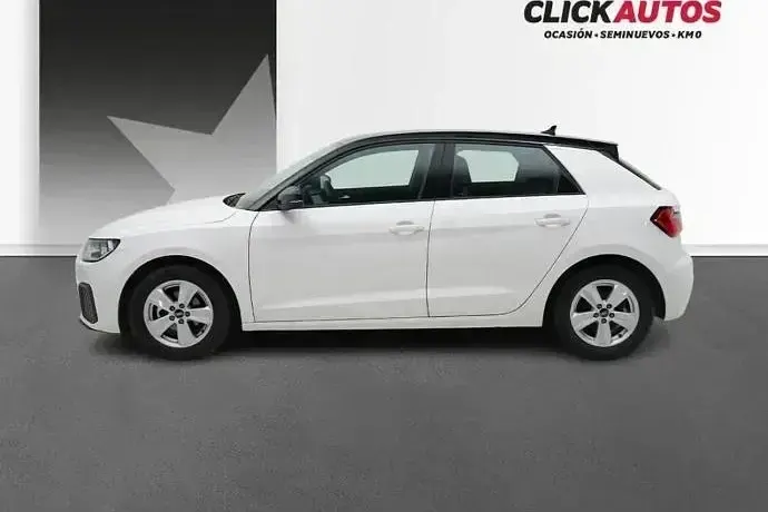 Usado Audi A1 95 CV (69 kW) 2025 SUV