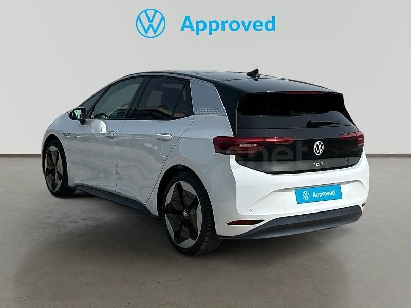 Usado VW ID.3 150 kW (204 CV) 2020 Eléctrico Utilitario