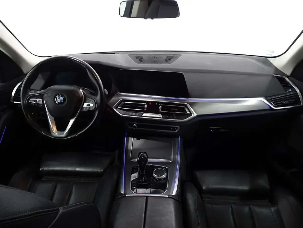 Usado BMW X5 xLine 265 CV (194 kW) 2020 Blanco SUV