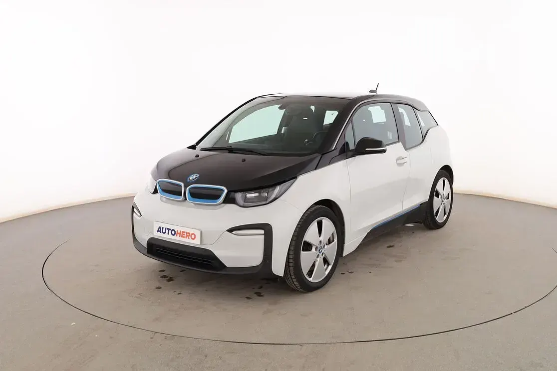 Usado BMW i3 Comfort Edition 125 kW (170 CV) 2019 Utilitario