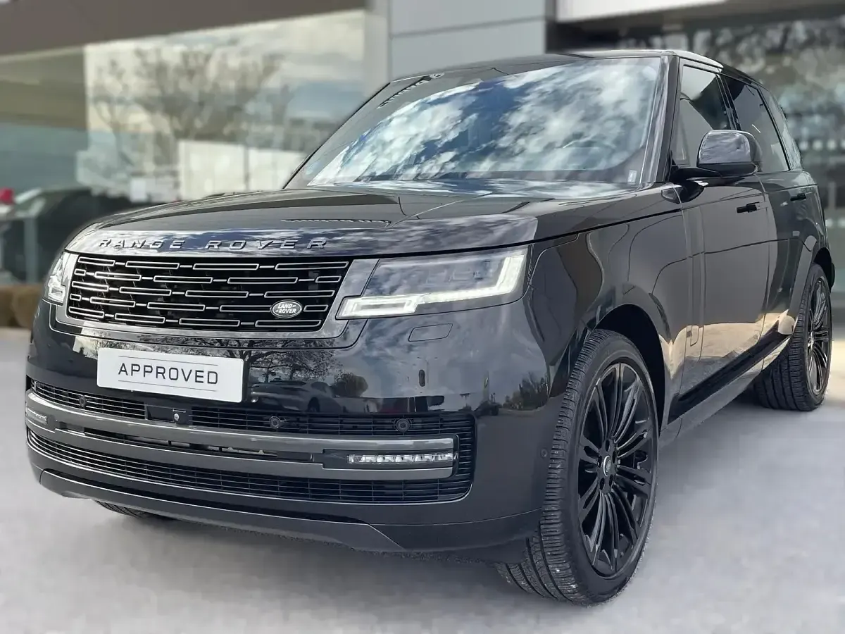 Occasion Land Rover Range Rover SE 300 PK (220 kW) 2024 SUV