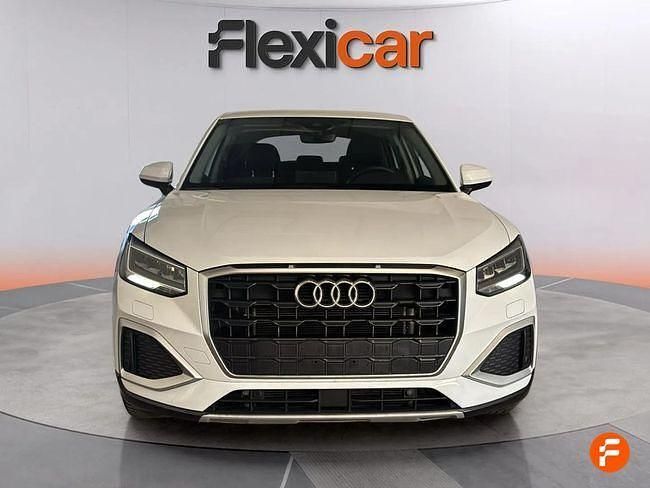 Usado Audi Q2 Advanced Plus 150 CV (110 kW) 2023 Blanco SUV