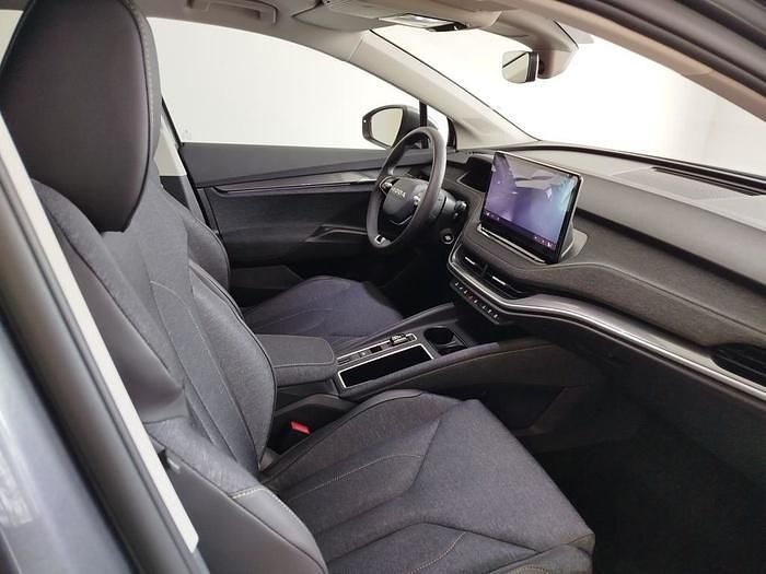 Nuevo Skoda Elroq 150 kW (204 CV) 2026 Gris SUV