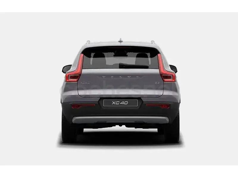 Nuevo Volvo XC40 Core 163 CV (119 kW) 2026 Gris / plata SUV