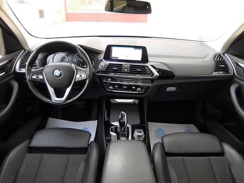Usado BMW X3 Comfort Edition 190 CV (139 kW) 2021 Blanco SUV