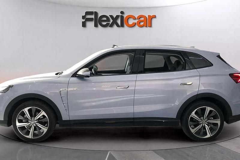 Usado MG Marvel R Luxury 132 kW (180 CV) 2023 Gris SUV