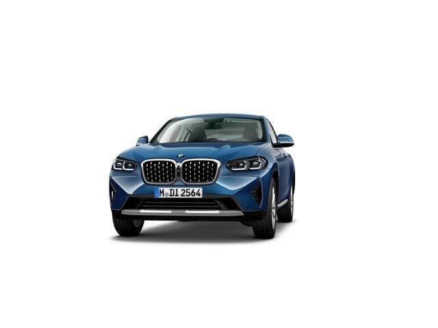 Usado 2024 BMW X4 M Sport SUV | 52.900 € (Precio justo) - Imagen 1/4