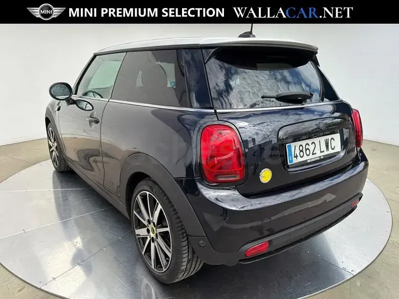 Usado Mini Cooper SE 135 kW (184 CV) 2022 Eléctrico Utilitario