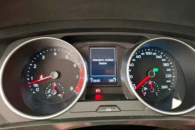 Usado VW Tiguan Allspace Life 150 CV (110 kW) 2022 Gris SUV