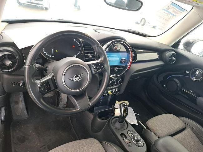 Usado Mini Cooper 135 kW (184 CV) 2021 Gris Utilitario