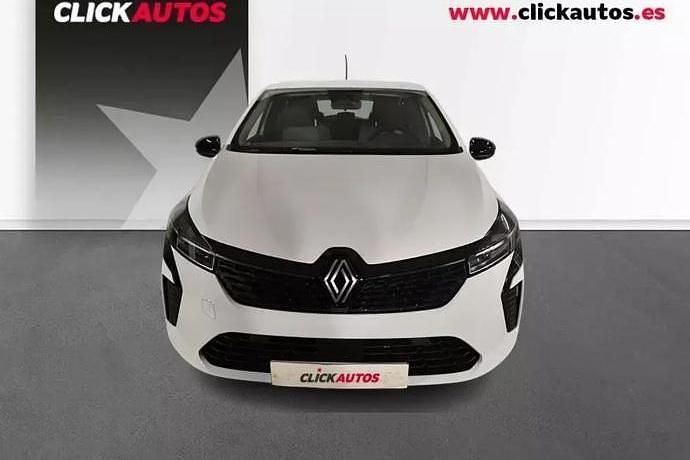 Usado Renault Clio V Evolution 90 CV (66 kW) 2025
