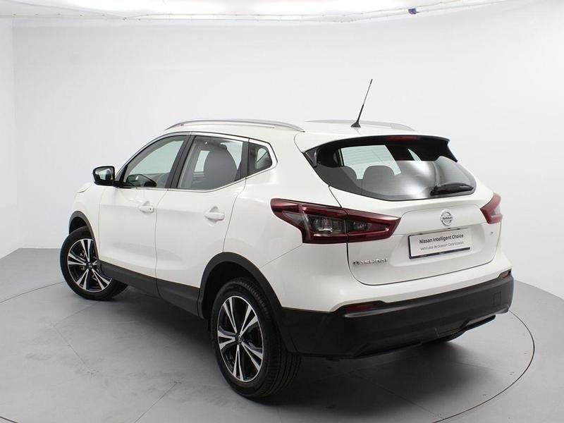 Usado Nissan Qashqai Style Edition 140 CV (102 kW) 2021 Otro SUV