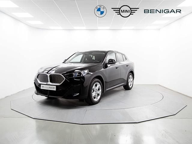 Negro Nuevo 2025 BMW iX2 Comfort Edition SUV | 43.500 € (Precio justo) - Imagen 1/4