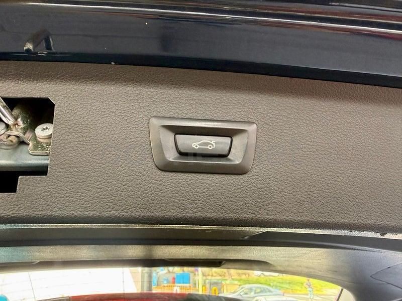 Usado BMW 218 150 CV (110 kW) 2016 Azul Familiar