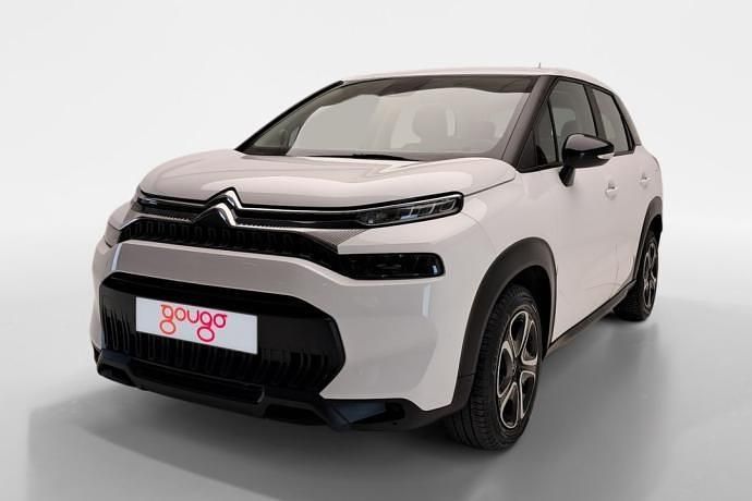 Usado Citroën C3 Aircross Feel 110 CV (80 kW) 2022 Blanco SUV