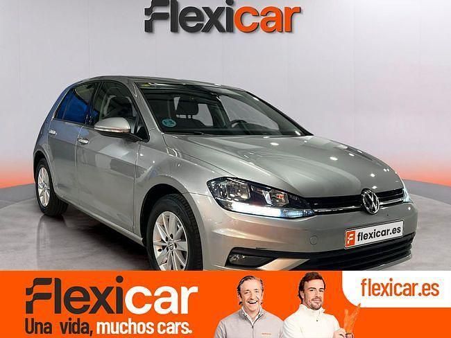 Negro Usado 2018 VW Golf VII Business | 13.990 € (Precio justo) - Imagen 1/4