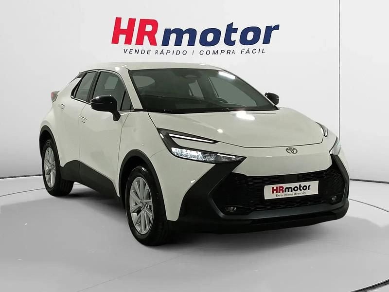 Nuevo 2024 Toyota C-HR Active SUV | 27.390 € (Buen precio) - Imagen 1/4