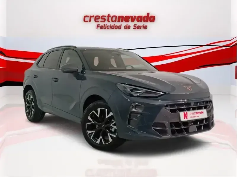 Usado Cupra Terramar 150 HP (110 kW) 2024 SUV