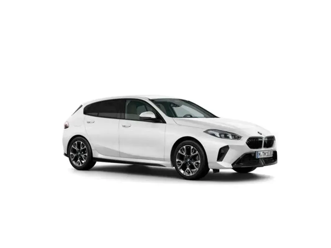 Usado BMW 120 170 CV (125 kW) 2025 Blanco Utilitario