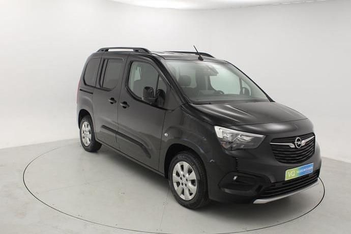 Usado 2023 Opel Combo-e Life Elegance | 23.900 € (Precio justo) - Imagen 1/4