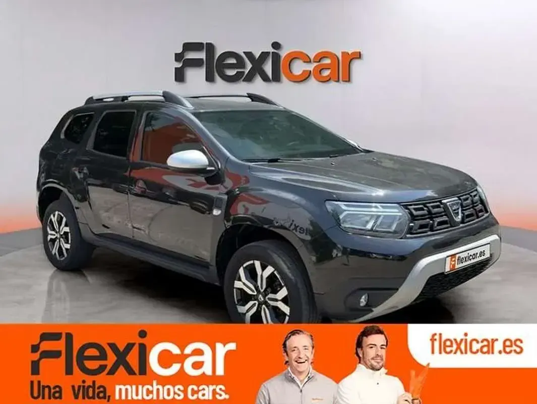 Usado Dacia Duster Comfort 101 CV (74 kW) 2022 SUV