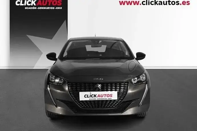 Usado Peugeot 208 Active 75 CV (55 kW) 2022 Utilitario