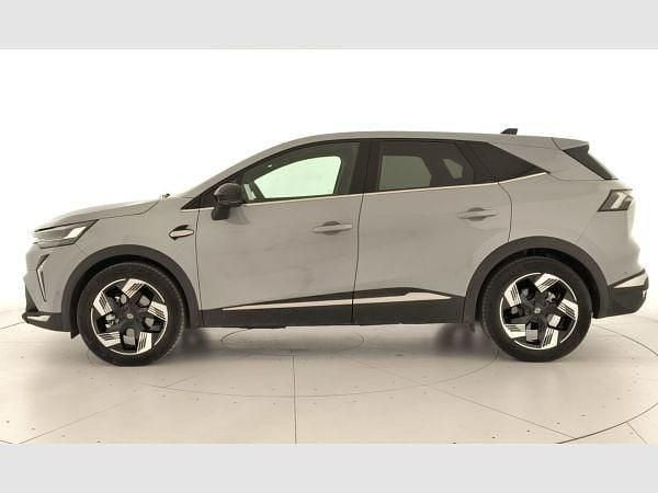 Usado Renault Symbioz Techno 145 CV (106 kW) 2025 Gris SUV