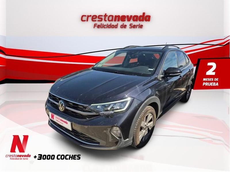 Usado 2023 VW Taigo Life SUV | 19.616 € (Precio justo) - Imagen 1/4