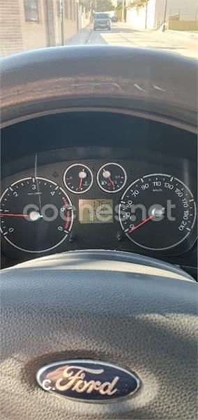 Usado Ford Tourneo Connect Trend 122 CV (89 kW) 2023 Blanco Monovolumen