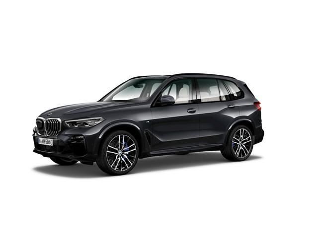 Usado BMW X5 Comfort Edition 265 CV (194 kW) 2019 SUV