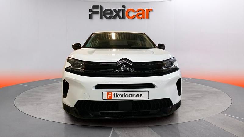 Usado Citroën C5 Aircross Feel 131 CV (96 kW) 2023 Blanco SUV