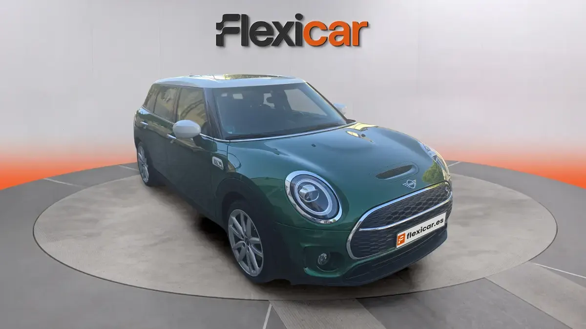 Usado Mini Cooper S Clubman 192 CV (141 kW) 2020 Familiar
