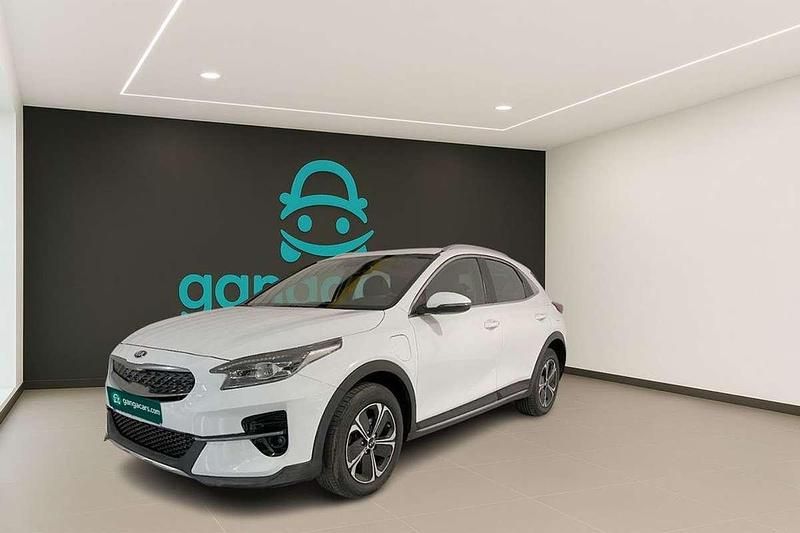 Blanco Usado 2021 Kia XCeed SUV | 15.990 € (Super precio) - Imagen 1/3