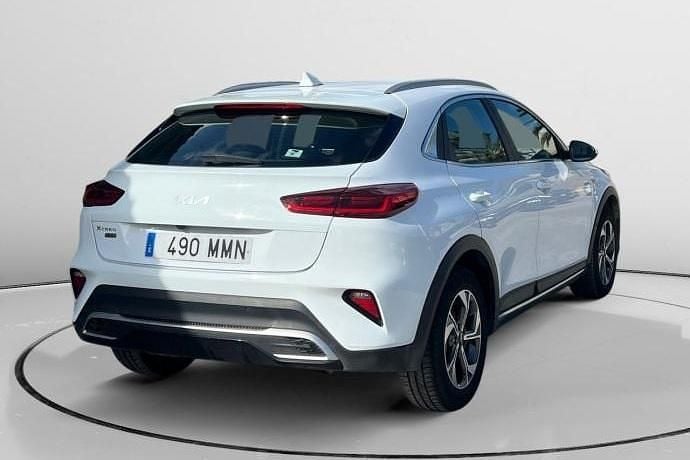 Usado Kia XCeed 136 CV (100 kW) 2024 SUV