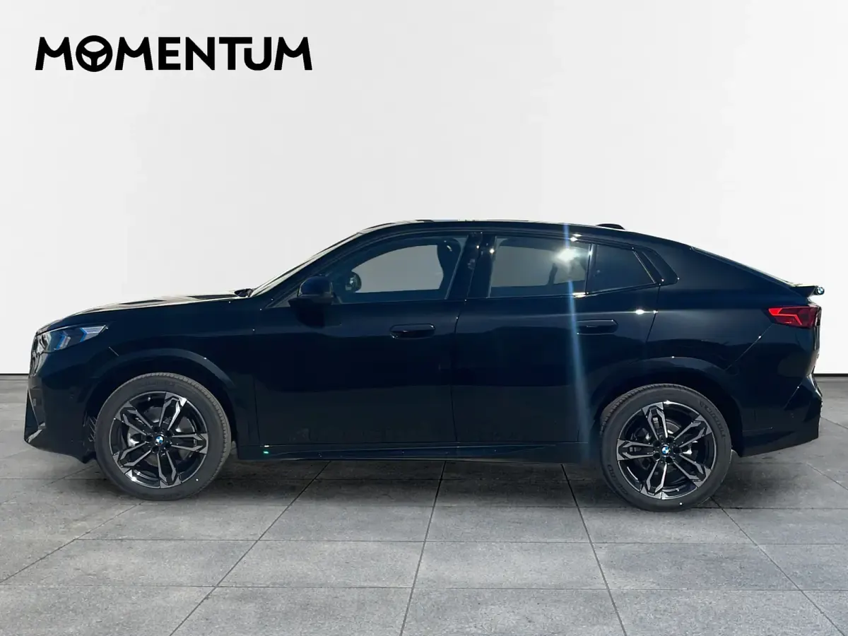 Nuevo BMW X2 Comfort Edition 170 CV (125 kW) 2026 Negro SUV