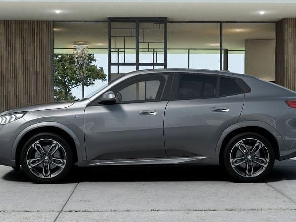 Nuevo BMW X2 163 CV (119 kW) 2026 Otro SUV