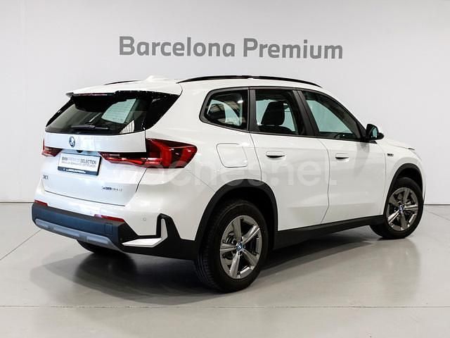 Usado BMW X1 Shadowline 245 CV (180 kW) 2023 Blanco SUV