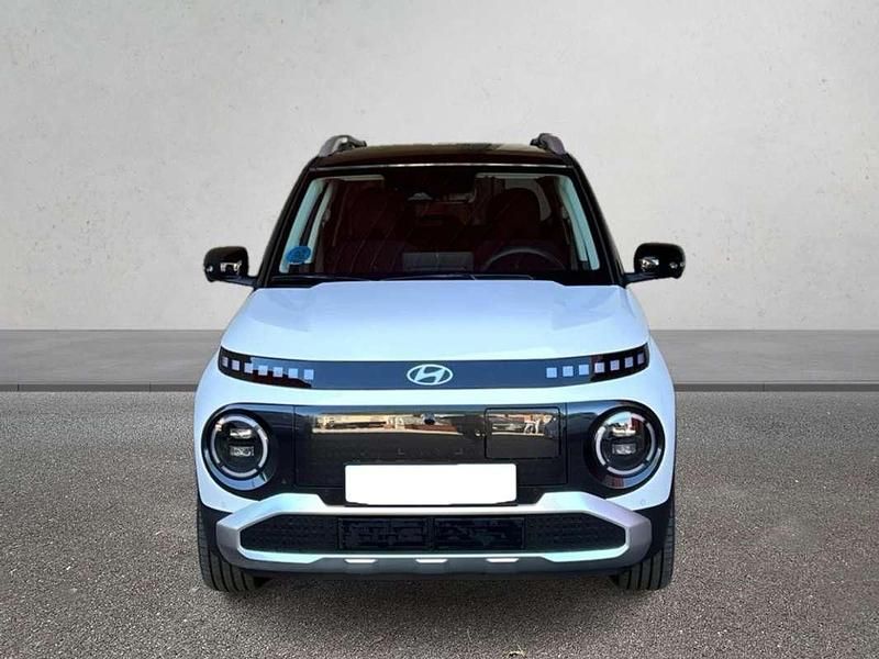 Nuevo Hyundai Inster 85 kW (116 CV) 2025 Utilitario
