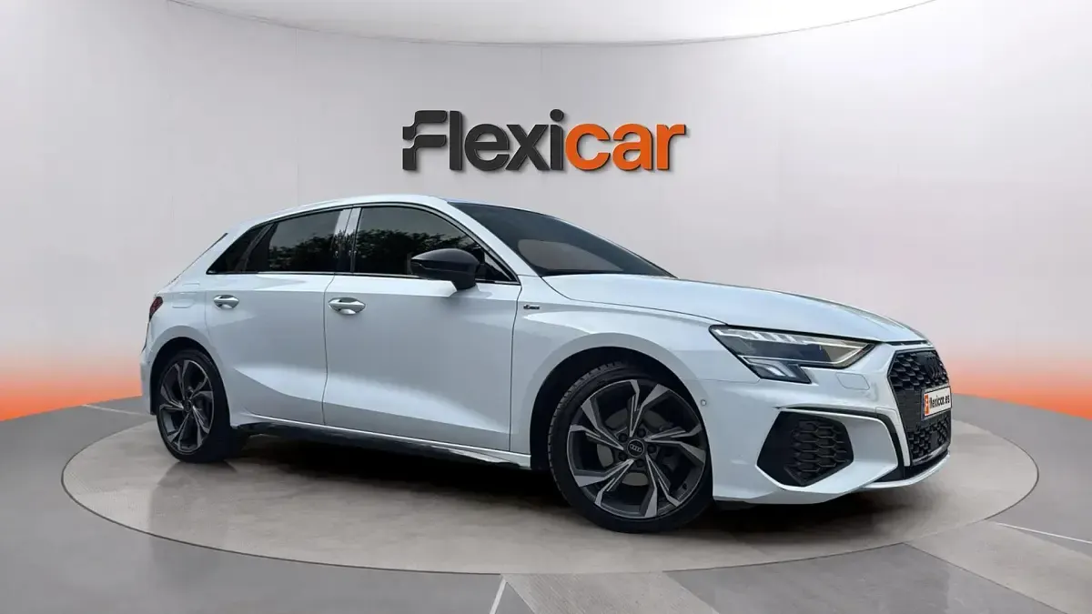 Brugt Audi A3 Premium 310 HK (228 kW) 2022 Sedan