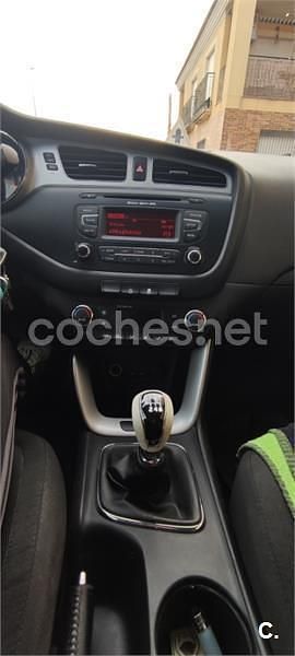 Brugt Kia ProCeed 135 HK (99 kW) 2014 Hvid Hatchback