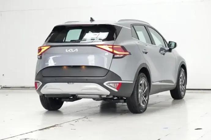 Usado Kia Sportage 150 CV (110 kW) 2024 SUV
