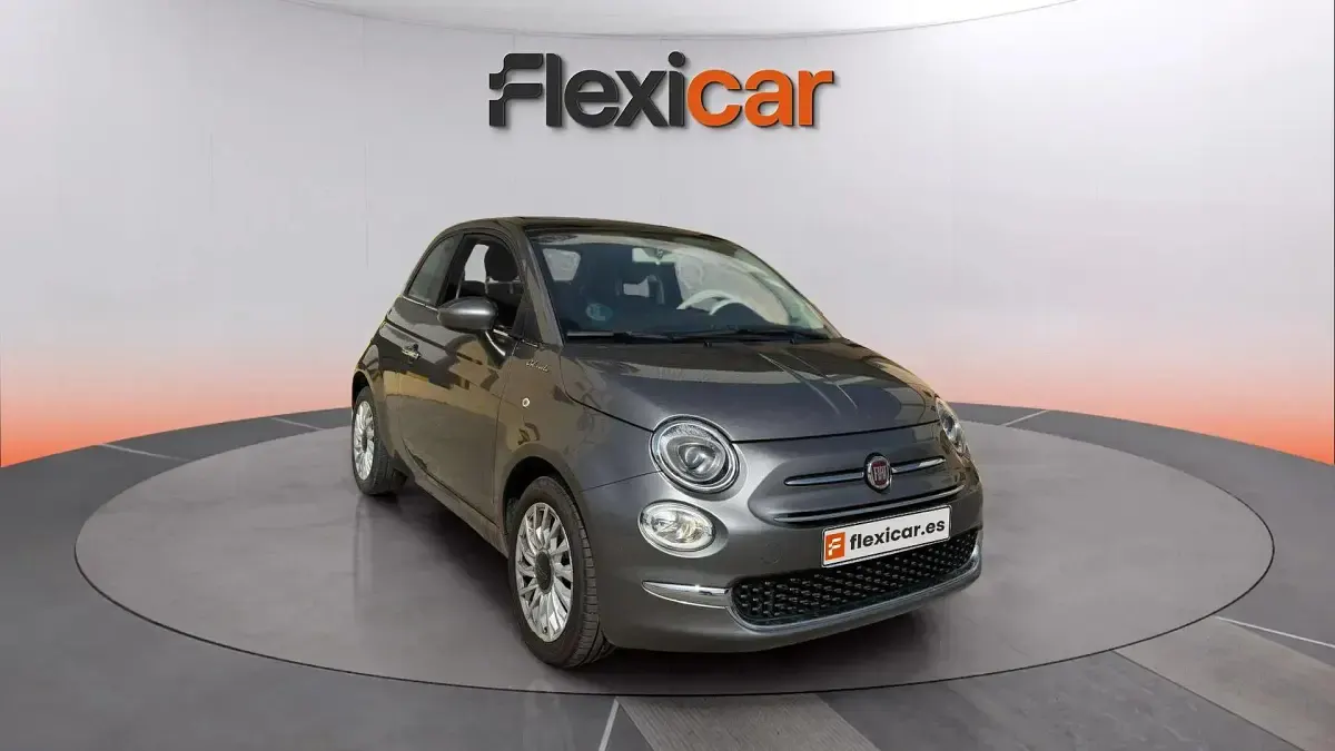 Usado Fiat 500 Dolcevita 70 CV (51 kW) 2023 Berlina