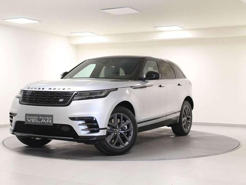 Gris Usado 2023 Land Rover Range Rover Velar SE Dynamic SUV | 79.900 € - Imagen 1/4