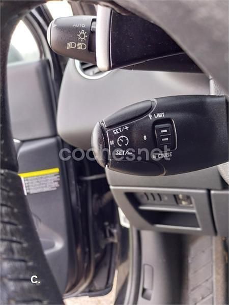 Occasion Peugeot 3008 Active 112 ch (82 kW) 2011 Noir Break