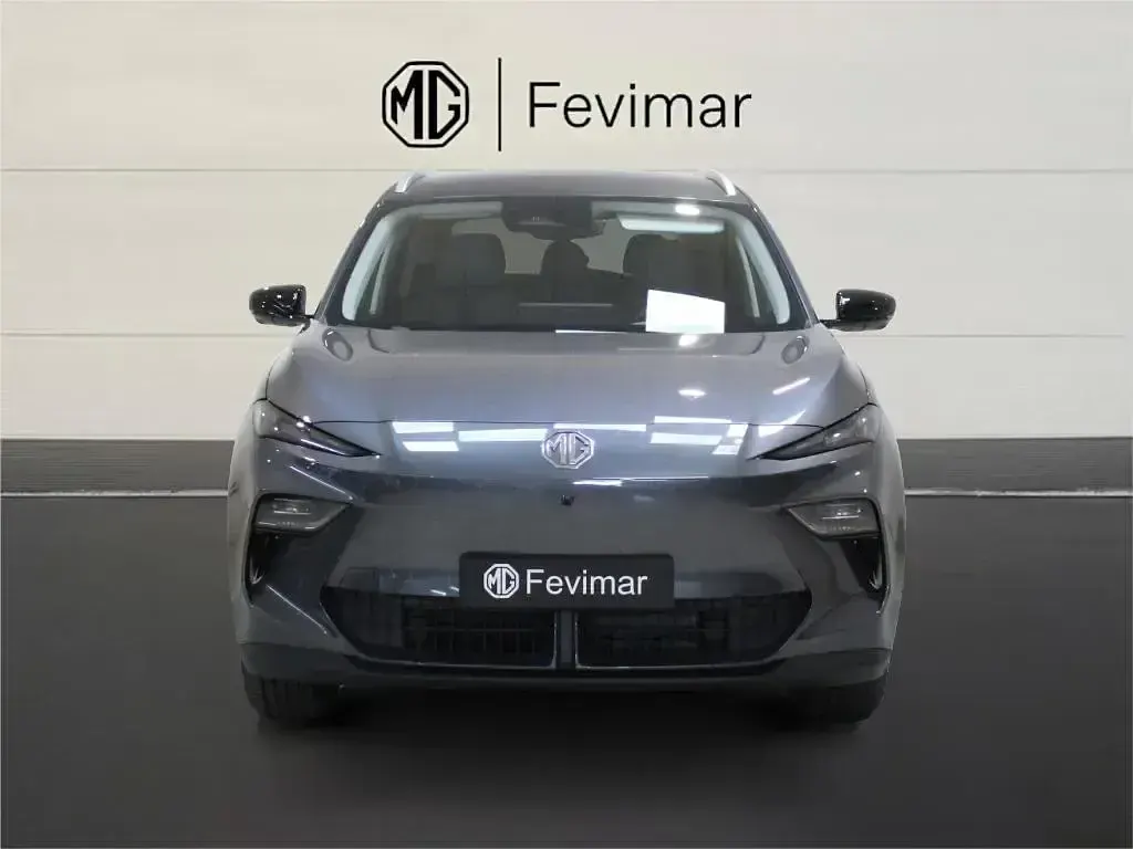 Nuevo MG S5 Luxury 169 kW (231 CV) 2026 Otro SUV