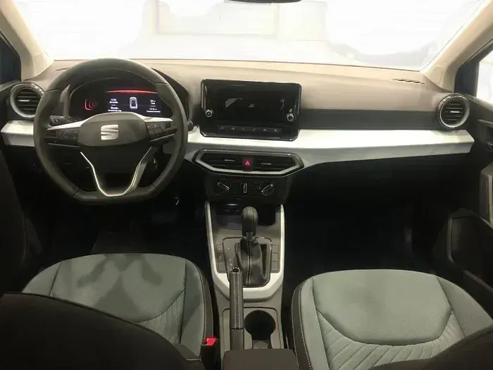 Nuevo Seat Arona Style 115 CV (84 kW) 2025 Azul SUV